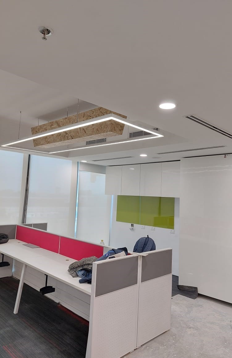 Societe Generale Aerocity - Image 8